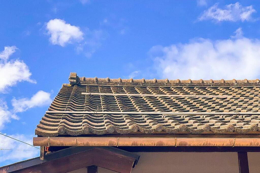 お宿一の華 Такаяма Экстерьер фото
