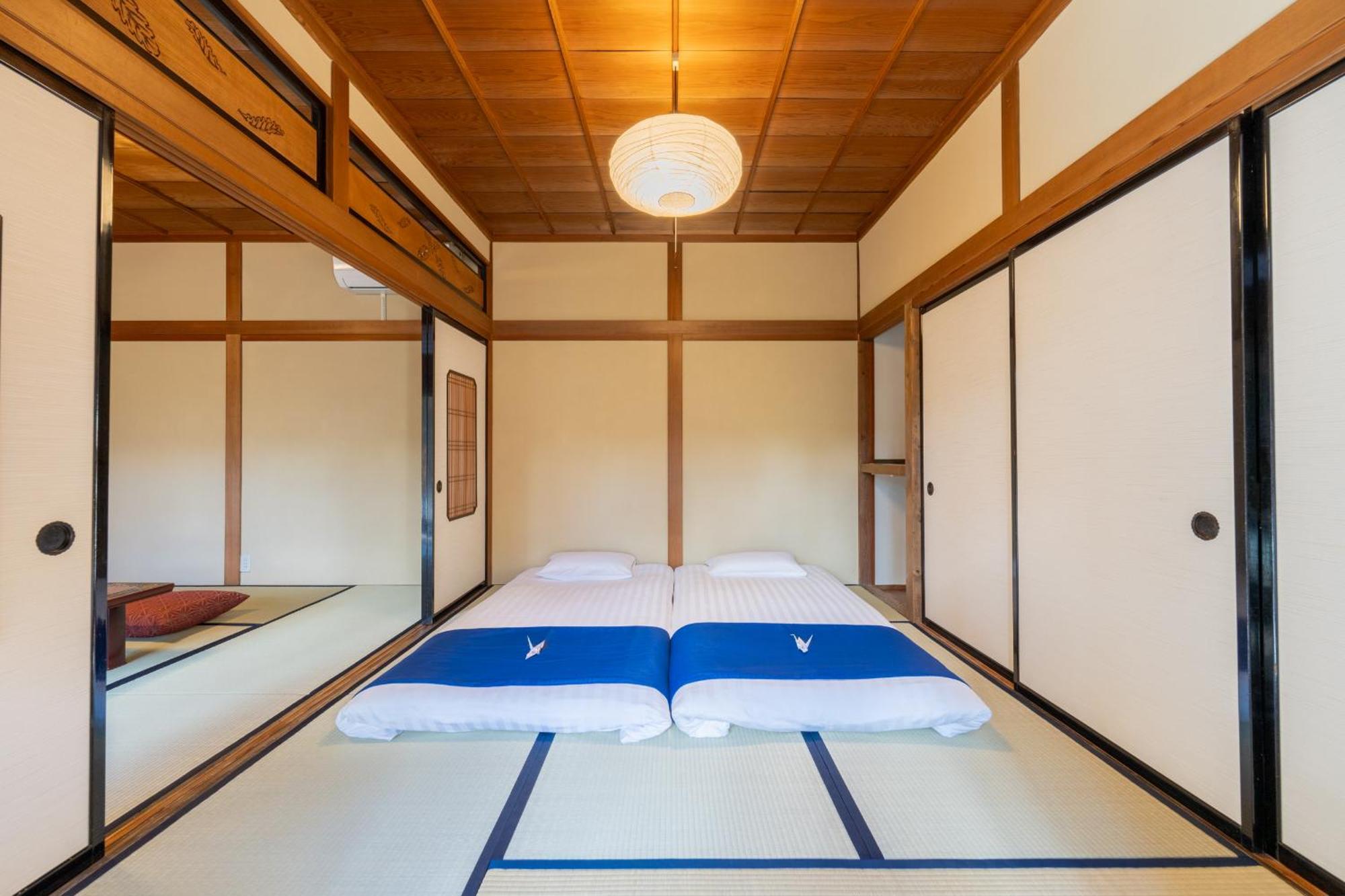 お宿一の華 Такаяма Экстерьер фото