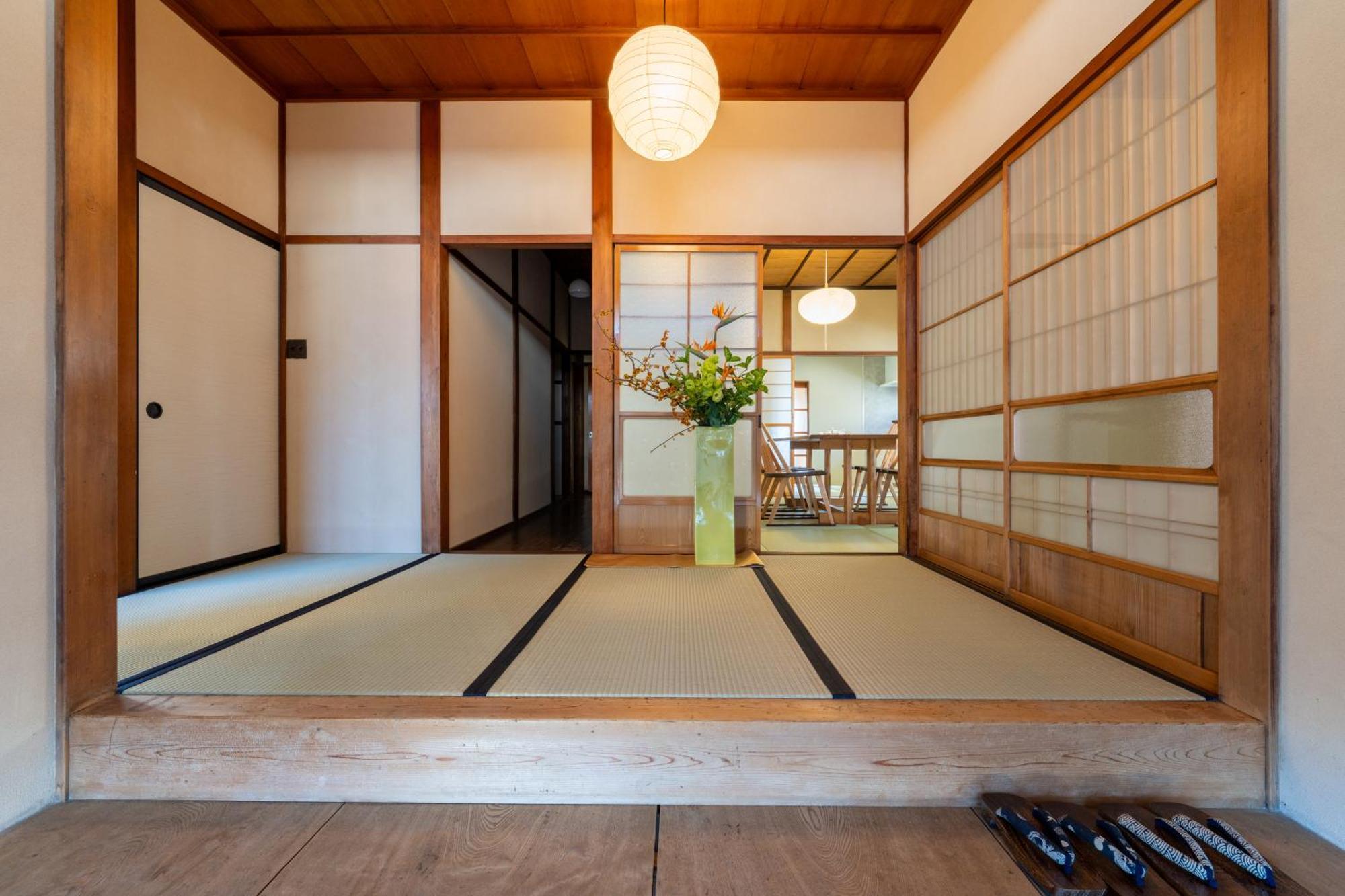 お宿一の華 Такаяма Экстерьер фото