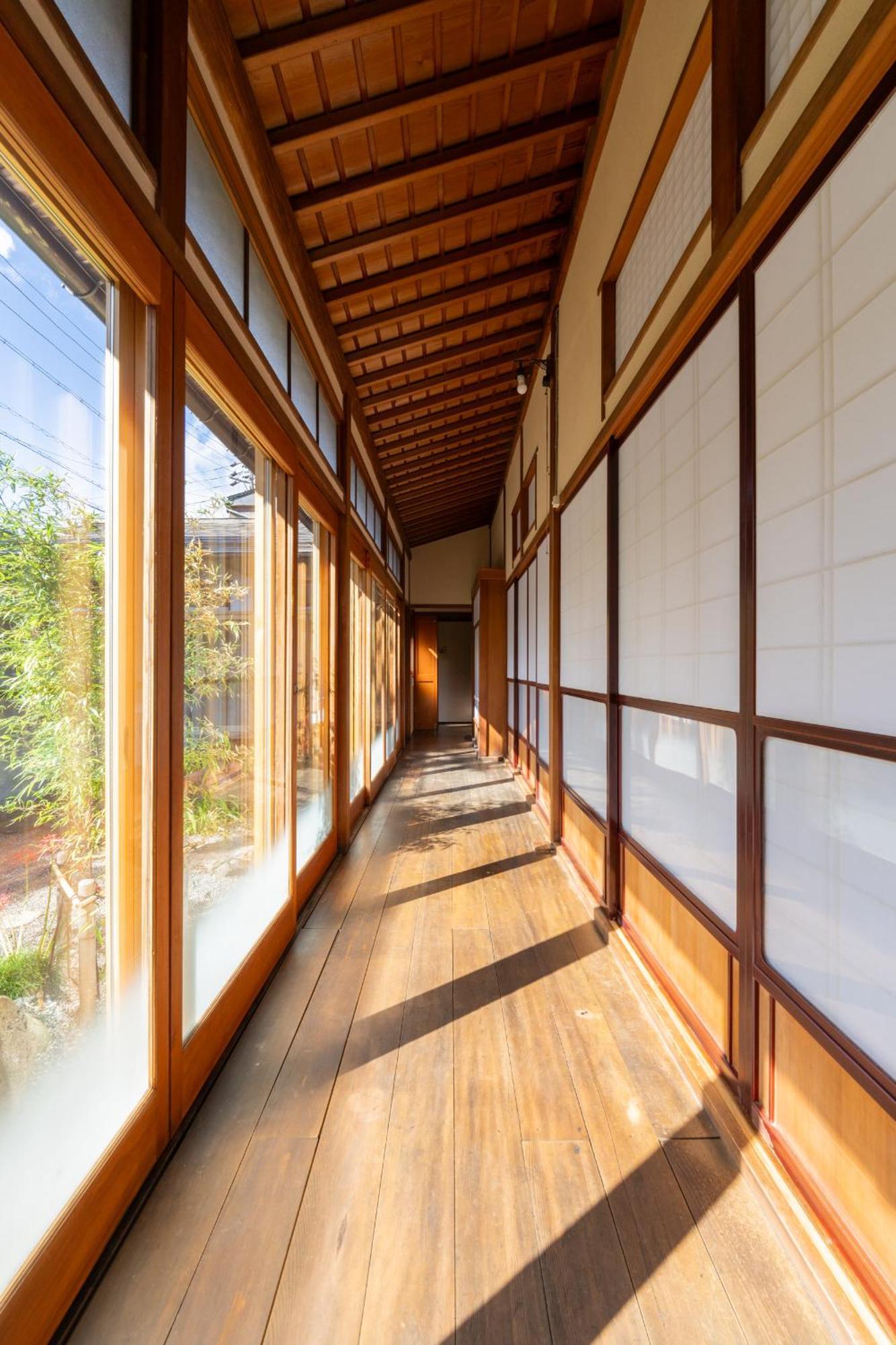 お宿一の華 Такаяма Экстерьер фото