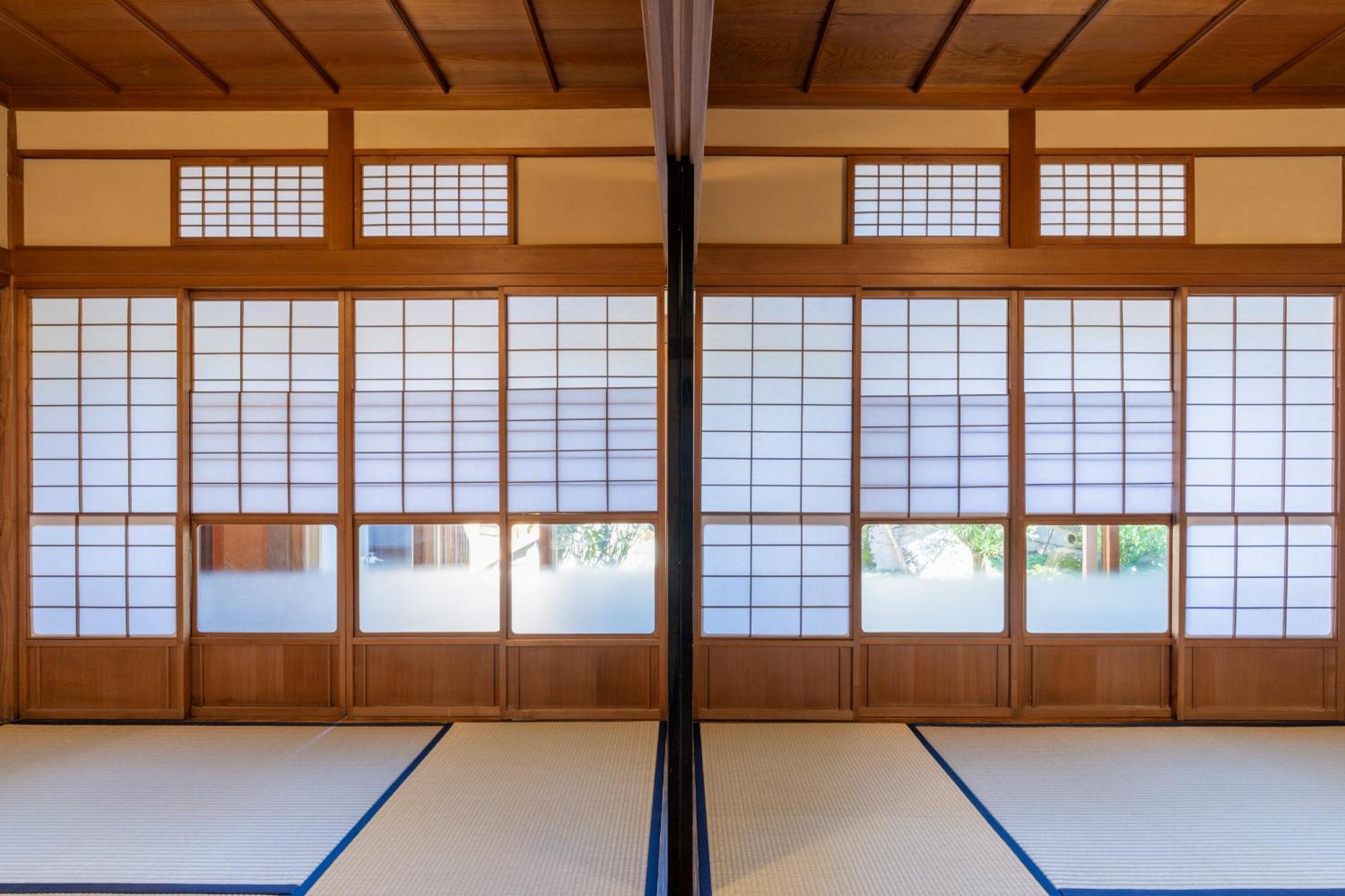 お宿一の華 Такаяма Экстерьер фото